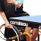 Тенісний стіл Cornilleau Competition 740 Ittf зелений