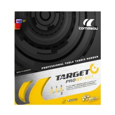 Накладка для тенісної ракетки Cornilleau Target Pro Gt-X51 2.0 Black