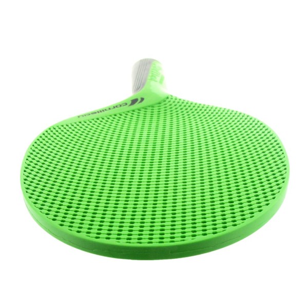 Ракетка Cornilleau Softbat 454706 Outdoor зелена