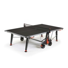 Тенісний стіл Cornilleau 500x Outdoor чорний