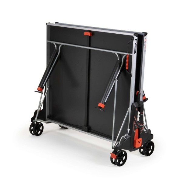 Тенісний стіл Cornilleau 500x Outdoor чорний