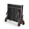 Тенісний стіл Cornilleau 500x Outdoor чорний
