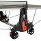 Тенісний стіл Cornilleau 500x Outdoor чорний