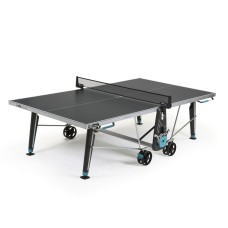 Тенісний стіл Cornilleau 400x Outdoor сірий