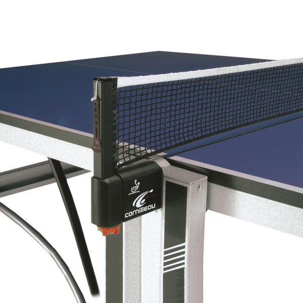 Тенісний стіл Cornilleau Competition 640 Ittf синій