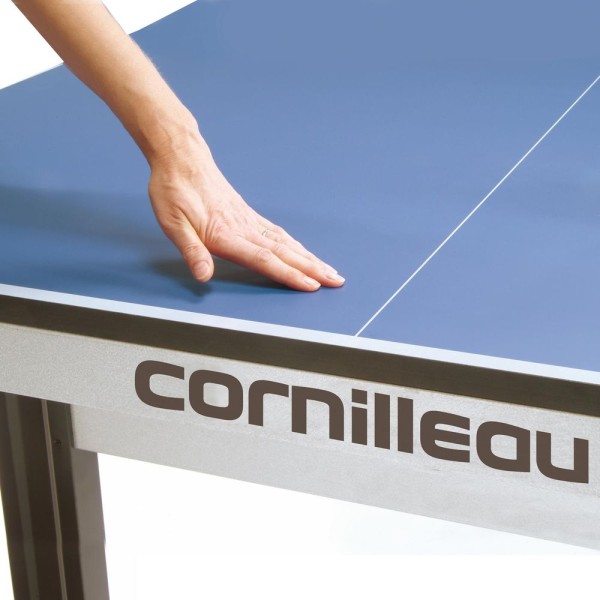Тенісний стіл Cornilleau Competition 640 Ittf синій