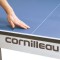 Тенісний стіл Cornilleau Competition 610 Ittf синій 