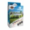 М’ячі для настільного тенісу Cornilleau Outdoor білі 6шт