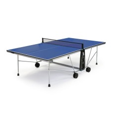 Тенісний стіл Cornilleau 100 Indoor синій