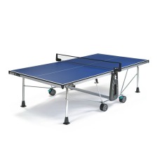 Тенісний стіл Cornilleau 300 Indoor синій