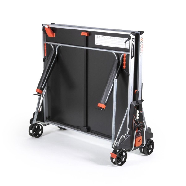 Тенісний стіл Cornilleau 600x Outdoor синій