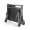 Тенісний стіл Cornilleau 600x Outdoor синій