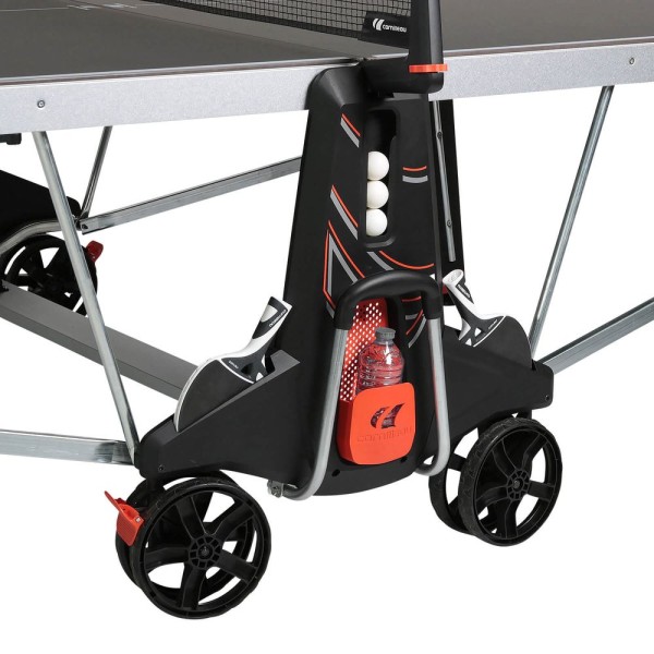 Тенісний стіл Cornilleau 600x Outdoor синій