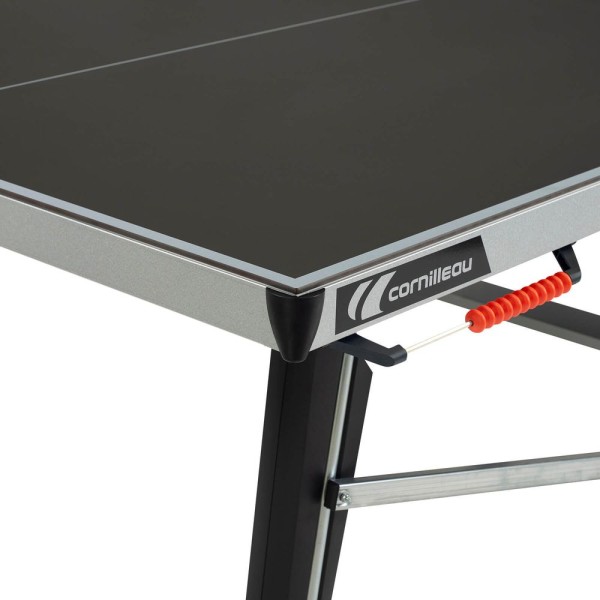 Тенісний стіл Cornilleau 600x Outdoor синій