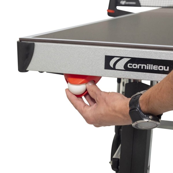 Тенісний стіл Cornilleau 600x Outdoor синій