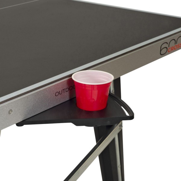 Тенісний стіл Cornilleau 600x Outdoor синій