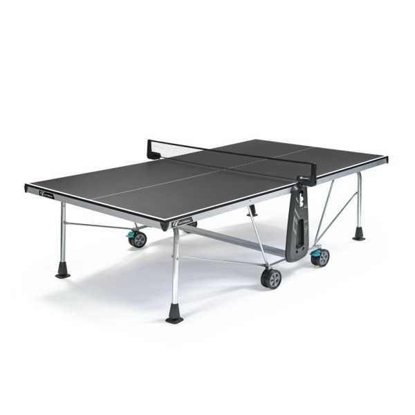 Тенісний стіл Cornilleau 300 Indoor сірий