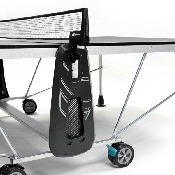 Тенісний стіл Cornilleau 300 Indoor сірий