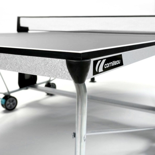 Тенісний стіл Cornilleau 300 Indoor сірий