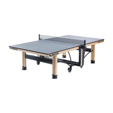 Тенісний стіл Cornilleau Competition 850 Wood Ittf сірий