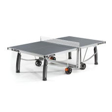 Тенісний стіл Cornilleau Pro 540m Outdoor сірий