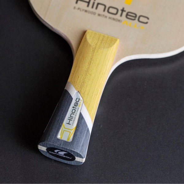 Ракетка Cornilleau Hinotec All+ Concave New