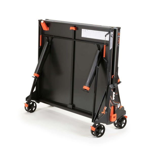 Тенісний стіл Cornilleau 700x Outdoor чорний