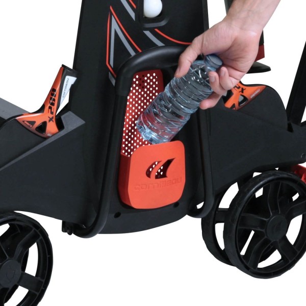 Тенісний стіл Cornilleau 700x Outdoor чорний
