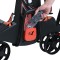 Тенісний стіл Cornilleau 700x Outdoor чорний