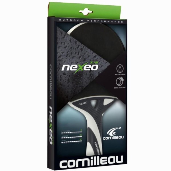 Ракетка Cornilleau Nexeo X70 Outdoor 