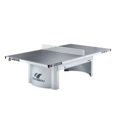 Тенісний стіл Cornilleau Pro 510m Outdoor сірий