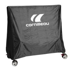 Чохол для тенісного столу Cornilleau Premium сірий