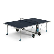 Тенісний стіл Cornilleau 200x Outdoor синій