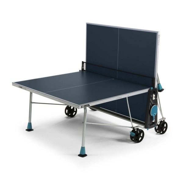 Тенісний стіл Cornilleau 200x Outdoor синій