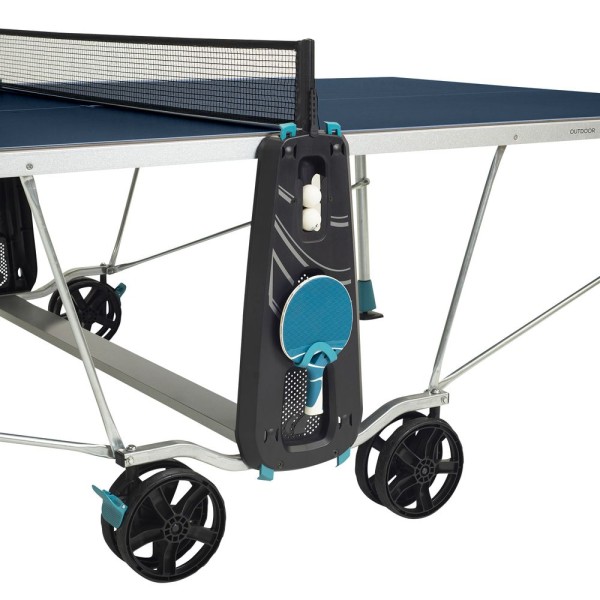 Тенісний стіл Cornilleau 200x Outdoor синій