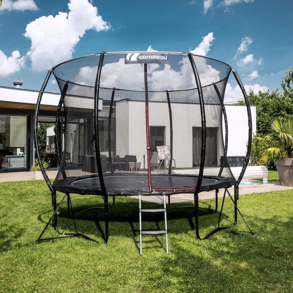 Батут Cornilleau Springcare 305см