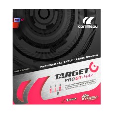 Накладка для тенісної ракетки Cornilleau Target Pro Gt-H47 Red 2.0