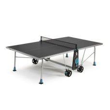 Тенісний стіл Cornilleau 200x Outdoor сірий