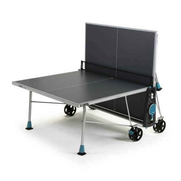 Тенісний стіл Cornilleau 200x Outdoor сірий