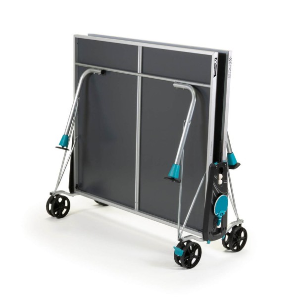 Тенісний стіл Cornilleau 200x Outdoor сірий
