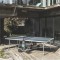 Тенісний стіл Cornilleau 200x Outdoor сірий