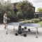Тенісний стіл Cornilleau 200x Outdoor сірий