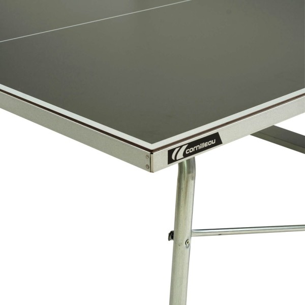 Тенісний стіл Cornilleau 200x Outdoor сірий