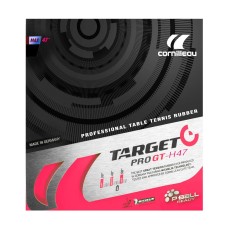 Накладка для тенісної ракетки Cornilleau Target Pro Gt-H47 Black 2.0