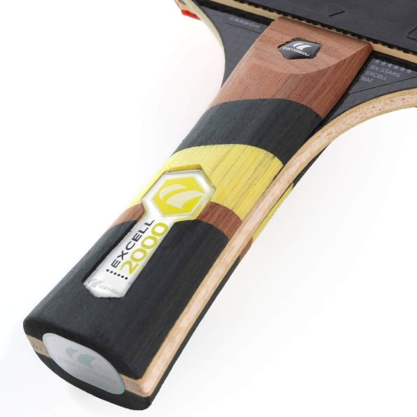 Ракетка Cornilleau Excell Carbon 2000