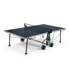 Тенісний стіл Cornilleau 300x Outdoor синій