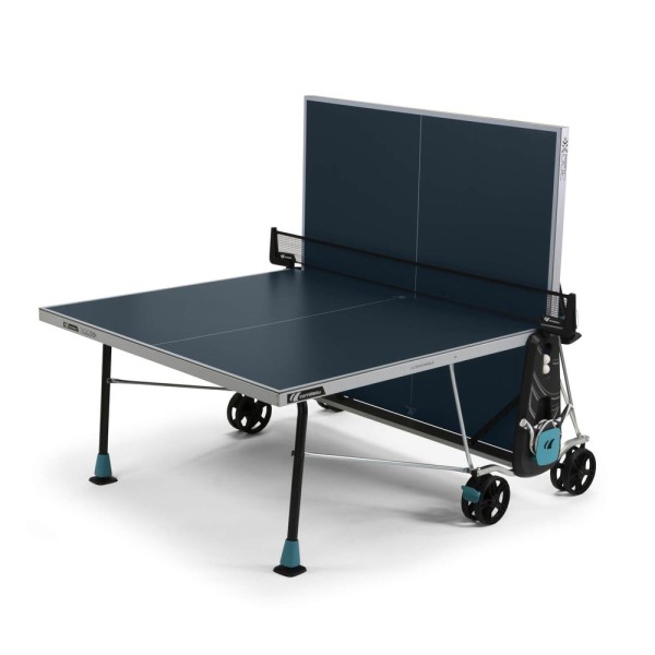 Тенісний стіл Cornilleau 300x Outdoor синій