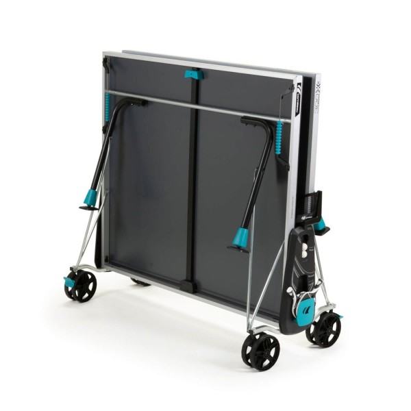 Тенісний стіл Cornilleau 300x Outdoor синій
