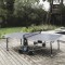 Тенісний стіл Cornilleau 300x Outdoor синій
