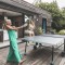 Тенісний стіл Cornilleau 300x Outdoor синій